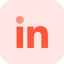 پیش‌نمایش فایل linkedin-3771276 از پک لوگو اجتماعی
