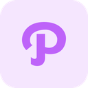 پیش‌نمایش فایل path-3771284 از پک لوگو اجتماعی