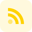 پیش‌نمایش فایل rss-3771298 از پک لوگو اجتماعی