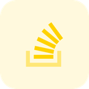 پیش‌نمایش فایل stack-overflow-3771307 از پک لوگو اجتماعی
