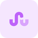 پیش‌نمایش فایل stumbleupon-3771309 از پک لوگو اجتماعی