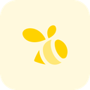 پیش‌نمایش فایل swarm-3771310 از پک لوگو اجتماعی