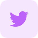 پیش‌نمایش فایل twitter-3771203 از پک لوگو اجتماعی
