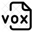 پیش‌نمایش فایل vox-file-3773450 از پک فرمت صدا