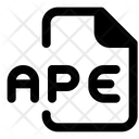 پیش‌نمایش فایل ape-file-3773479 از پک فرمت صدا
