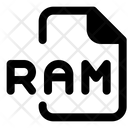 پیش‌نمایش فایل ram-file-3773555 از پک فرمت صدا