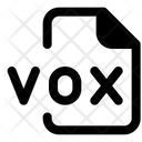 پیش‌نمایش فایل vox-file-3773582 از پک فرمت صدا