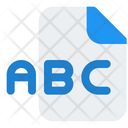 پیش‌نمایش فایل abc-file-3773599 از پک فرمت صدا