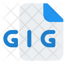 پیش‌نمایش فایل gig-file-3773633 از پک فرمت صدا