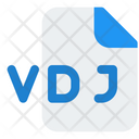 پیش‌نمایش فایل vdj-file-3773711 از پک فرمت صدا