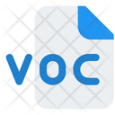 پیش‌نمایش فایل voc-file-3773713 از پک فرمت صدا