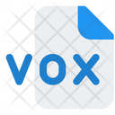 پیش‌نمایش فایل vox-file-3773714 از پک فرمت صدا
