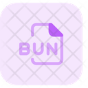 پیش‌نمایش فایل bun-file-3773882 از پک فرمت صدا