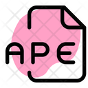 پیش‌نمایش فایل ape-file-3774007 از پک فرمت صدا