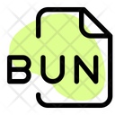 پیش‌نمایش فایل bun-file-3774014 از پک فرمت صدا