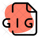 پیش‌نمایش فایل gig-file-3774029 از پک فرمت صدا