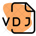 پیش‌نمایش فایل vdj-file-3774107 از پک فرمت صدا