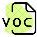 پیش‌نمایش فایل voc-file-3774109 از پک فرمت صدا