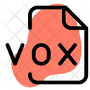 پیش‌نمایش فایل vox-file-3774110 از پک فرمت صدا