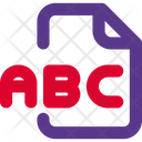 پیش‌نمایش فایل abc-file-3774390 از پک فرمت صدا