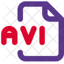 پیش‌نمایش فایل avi-file-3774407 از پک فرمت صدا