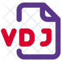 پیش‌نمایش فایل vdj-file-3774502 از پک فرمت صدا