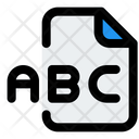 پیش‌نمایش فایل abc-file-3773731 از پک فرمت صدا
