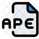 پیش‌نمایش فایل ape-file-3773743 از پک فرمت صدا
