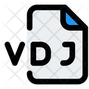 پیش‌نمایش فایل vdj-file-3773843 از پک فرمت صدا