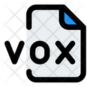 پیش‌نمایش فایل vox-file-3773846 از پک فرمت صدا