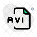 پیش‌نمایش فایل avi-file-3774276 از پک فرمت صدا