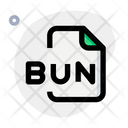 پیش‌نمایش فایل bun-file-3774278 از پک فرمت صدا