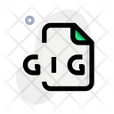 پیش‌نمایش فایل gig-file-3774293 از پک فرمت صدا
