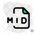 پیش‌نمایش فایل mid-file-3774314 از پک فرمت صدا