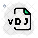 پیش‌نمایش فایل vdj-file-3774371 از پک فرمت صدا
