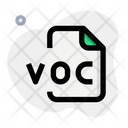پیش‌نمایش فایل voc-file-3774373 از پک فرمت صدا