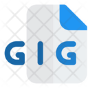 پیش‌نمایش فایل gig-file-3774161 از پک فرمت صدا