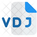 پیش‌نمایش فایل vdj-file-3774239 از پک فرمت صدا