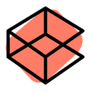 پیش‌نمایش فایل codepen-3771364 از پک لوگو اجتماعی