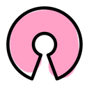 پیش‌نمایش فایل open-source-3771412 از پک لوگو اجتماعی