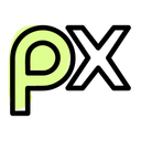 پیش‌نمایش فایل pixabay-3771420 از پک لوگو اجتماعی