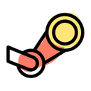 پیش‌نمایش فایل steam-3771320 از پک لوگو اجتماعی