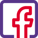 پیش‌نمایش فایل facebook-logo-3771729 از پک لوگو اجتماعی