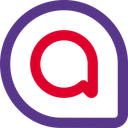 پیش‌نمایش فایل google-allo-3771740 از پک لوگو اجتماعی
