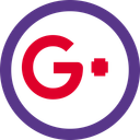 پیش‌نمایش فایل google-plus-circle-3771746 از پک لوگو اجتماعی
