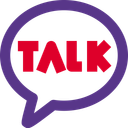 پیش‌نمایش فایل kakaotalk-3771750 از پک لوگو اجتماعی