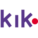پیش‌نمایش فایل kik-3771752 از پک لوگو اجتماعی