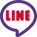 پیش‌نمایش فایل line-3771756 از پک لوگو اجتماعی