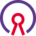 پیش‌نمایش فایل open-source-3771764 از پک لوگو اجتماعی