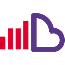 پیش‌نمایش فایل soundcloud-3771669 از پک لوگو اجتماعی